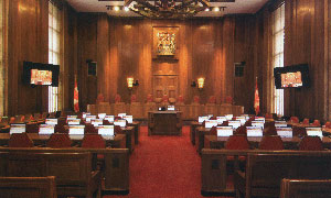 Supreme Court of Canada | Appeal your Immigration or Citizenship decision with Fogarty Law Firm.